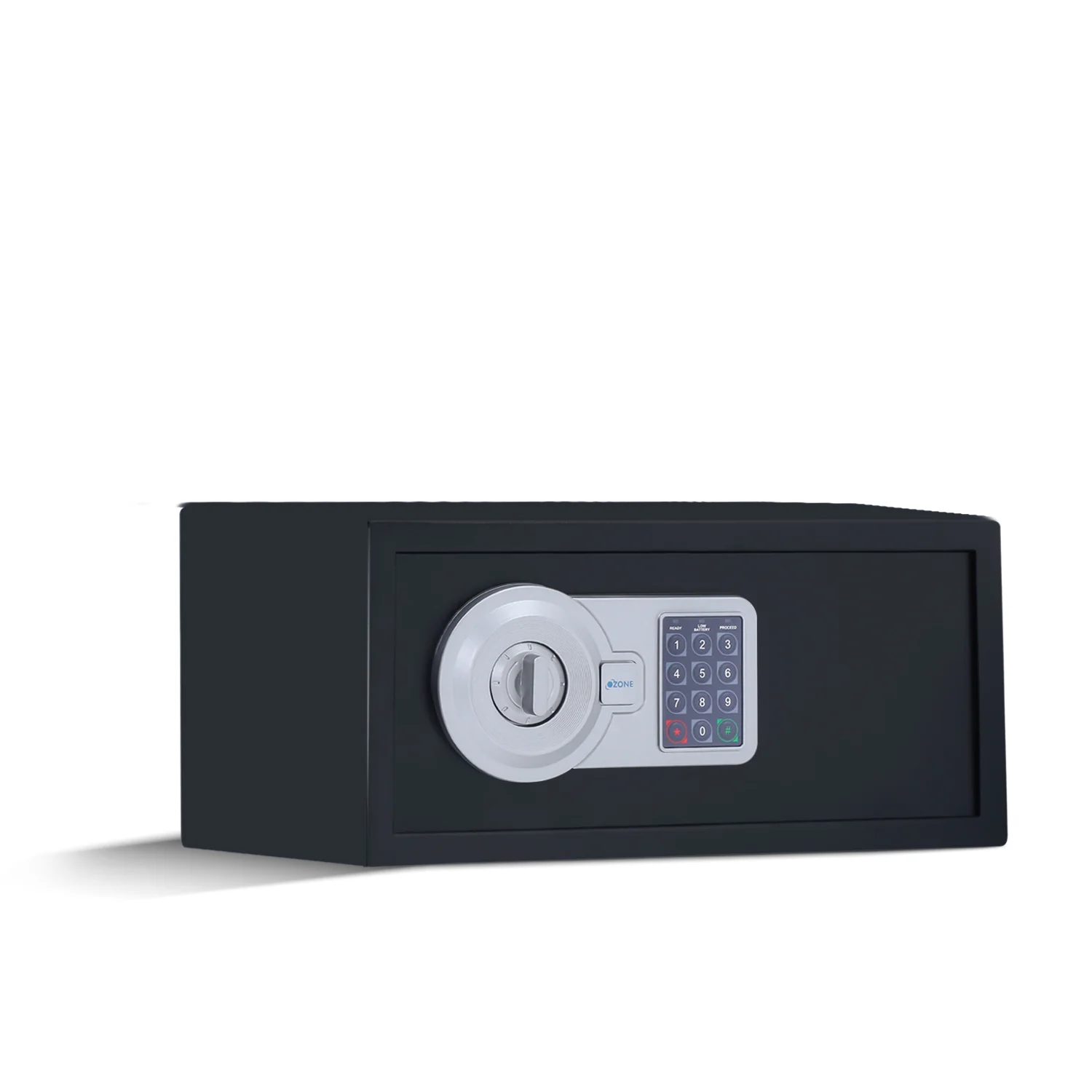 Hotel Safes